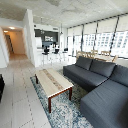 Midtown Miami Residences Доръл Екстериор снимка