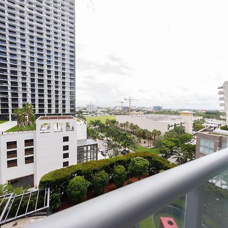 Midtown Miami Residences Доръл Екстериор снимка