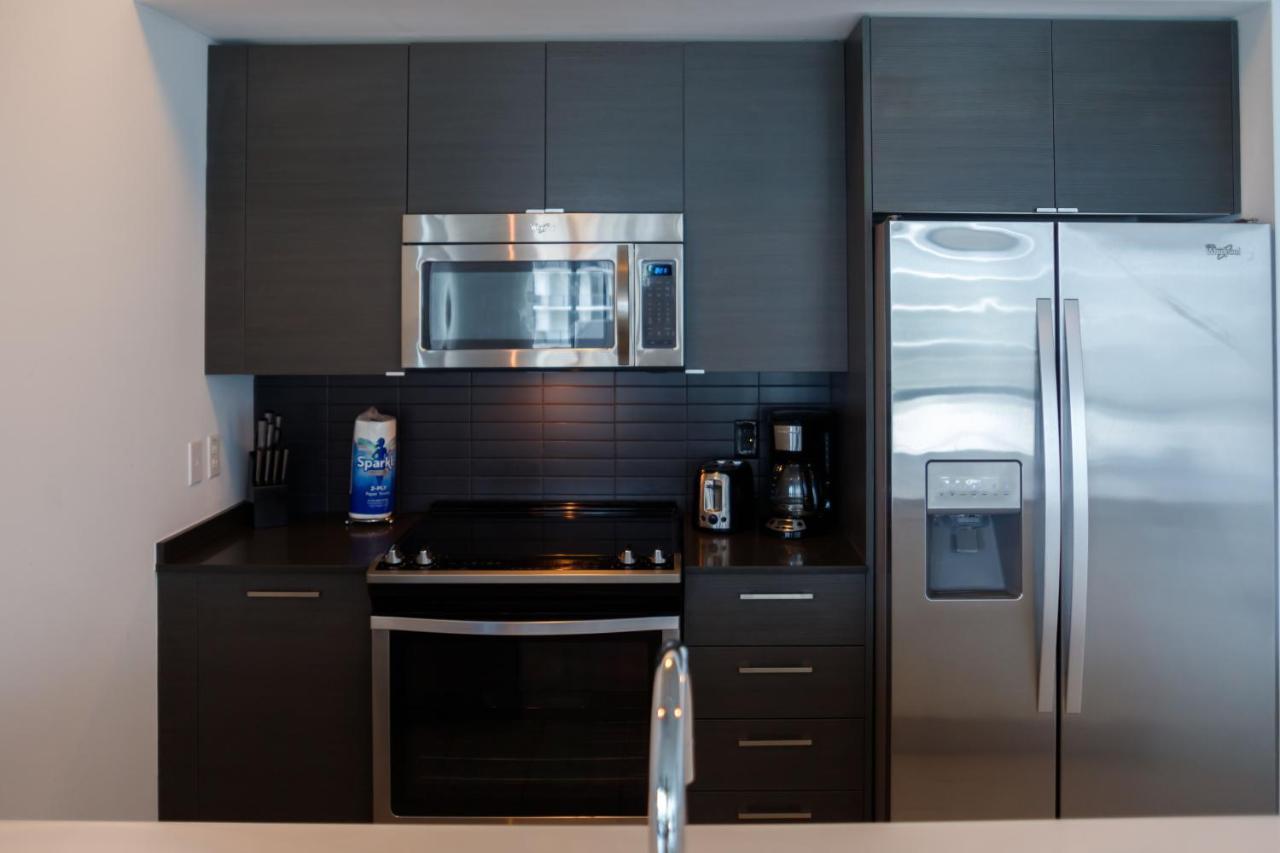 Midtown Miami Residences Доръл Екстериор снимка