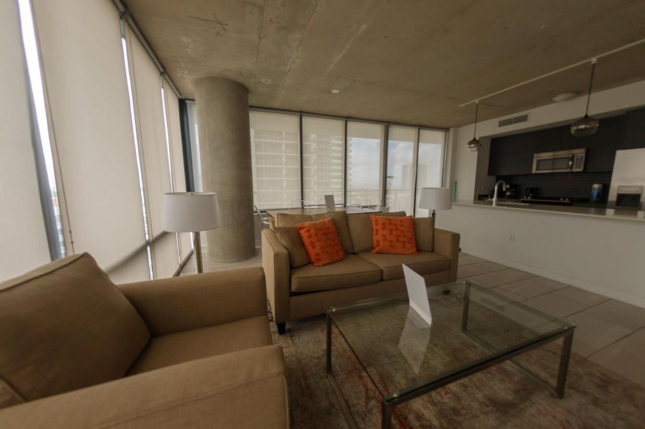 Midtown Miami Residences Доръл Екстериор снимка