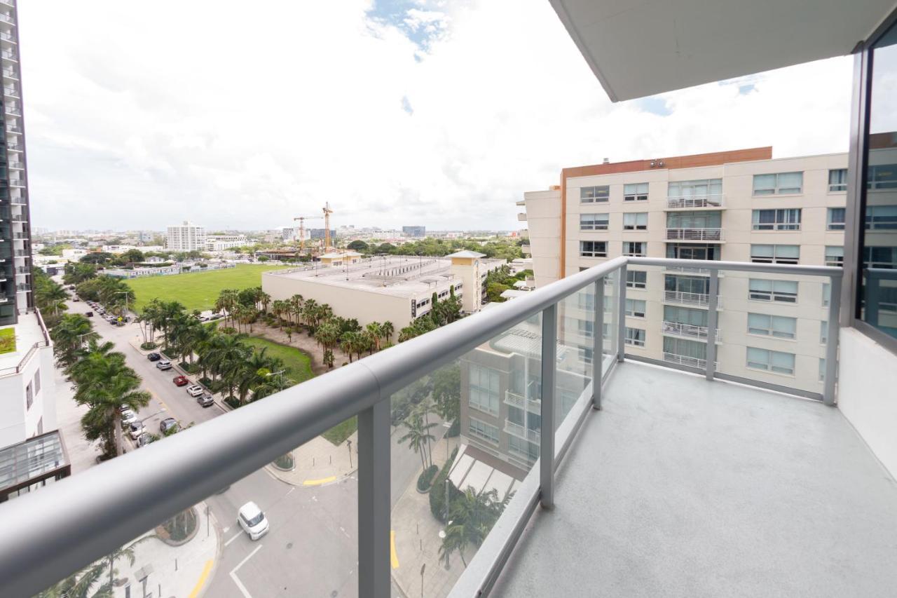 Midtown Miami Residences Доръл Екстериор снимка