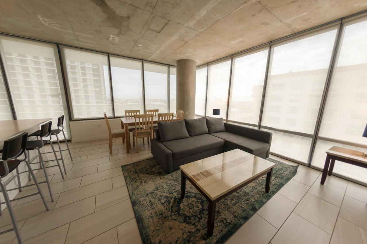 Midtown Miami Residences Доръл Екстериор снимка