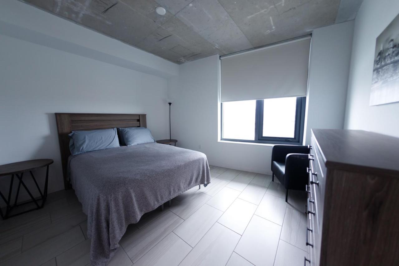 Midtown Miami Residences Доръл Екстериор снимка
