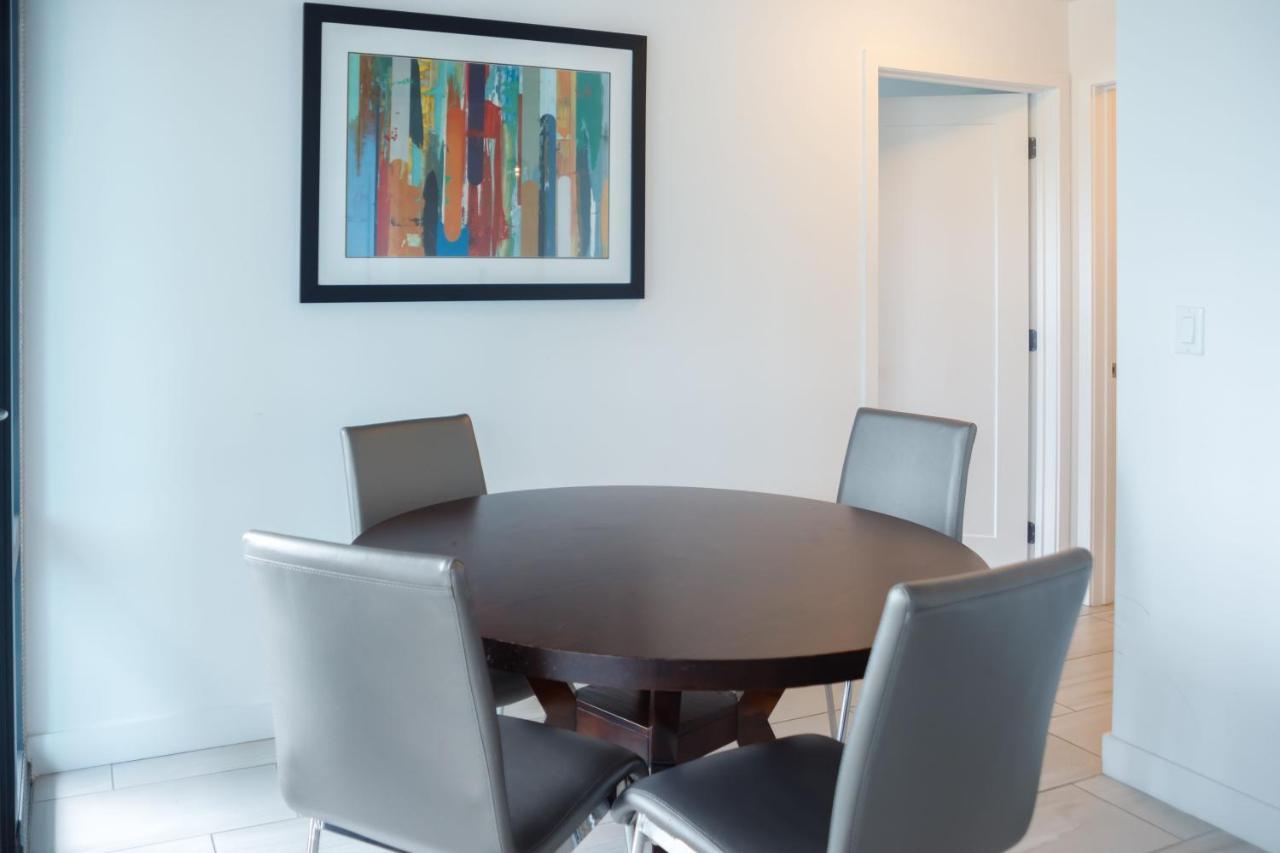 Midtown Miami Residences Доръл Екстериор снимка