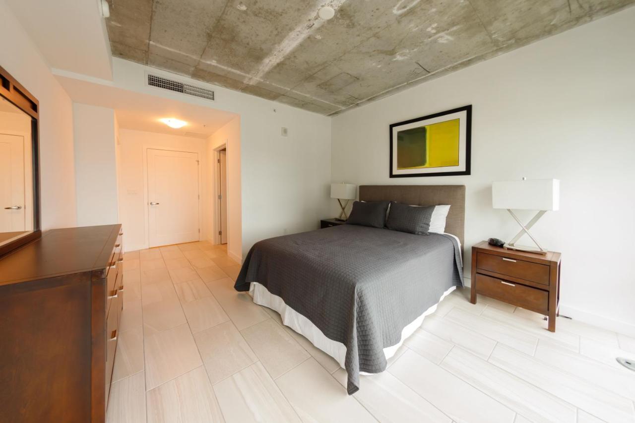 Midtown Miami Residences Доръл Екстериор снимка