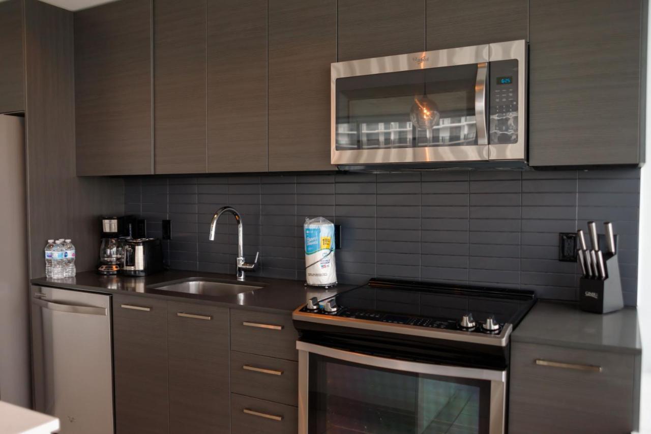 Midtown Miami Residences Доръл Екстериор снимка