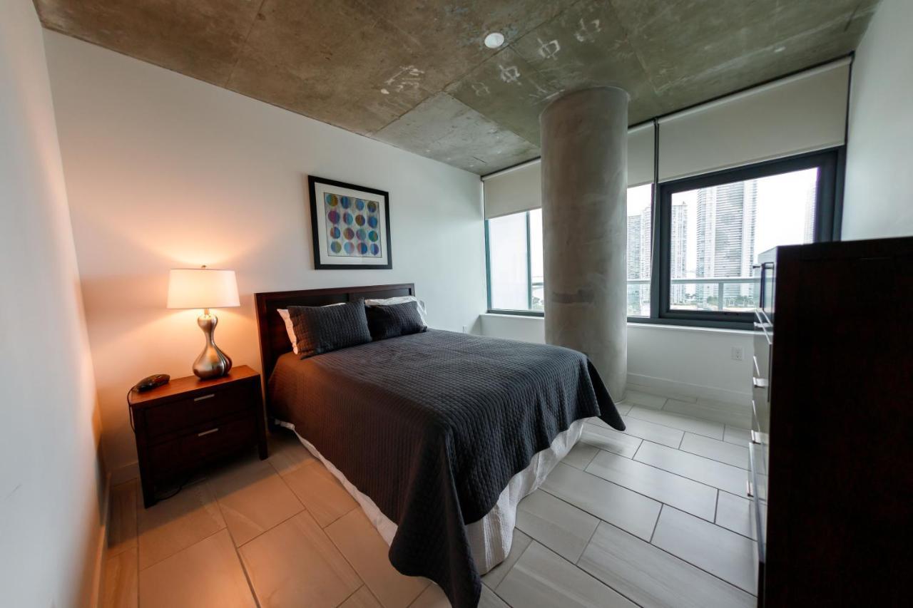 Midtown Miami Residences Доръл Екстериор снимка