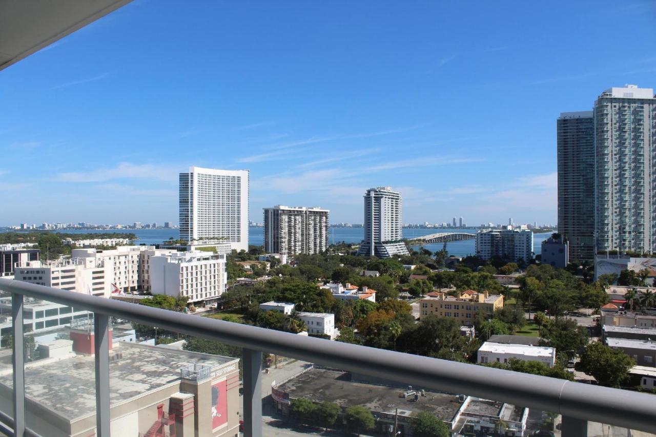 Midtown Miami Residences Доръл Екстериор снимка