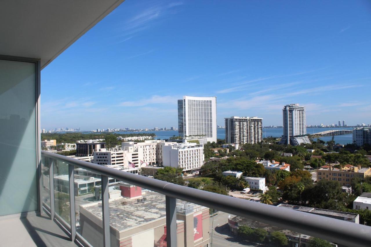 Midtown Miami Residences Доръл Екстериор снимка
