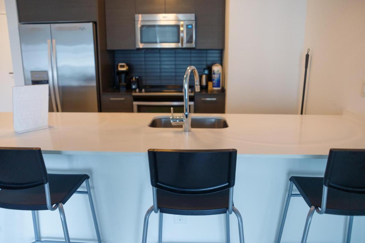 Midtown Miami Residences Доръл Екстериор снимка