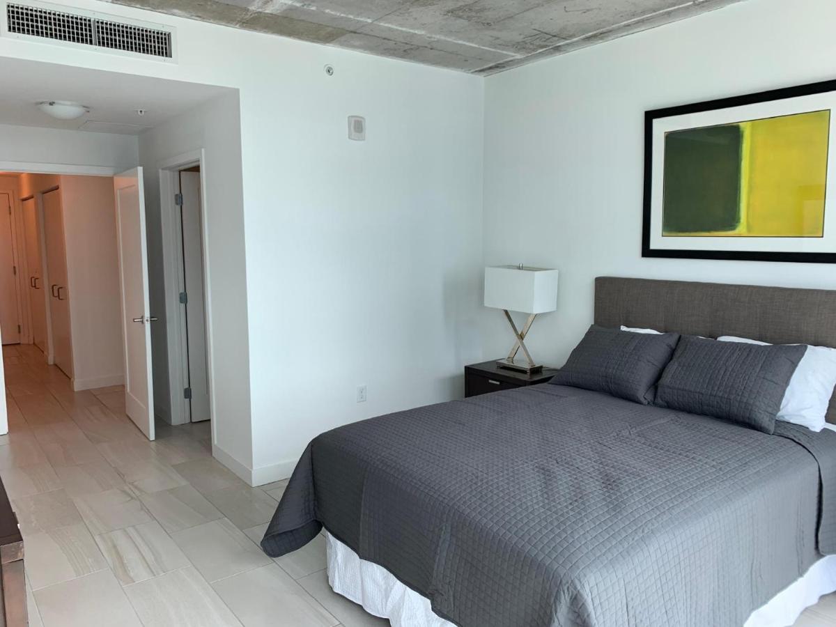 Midtown Miami Residences Доръл Екстериор снимка