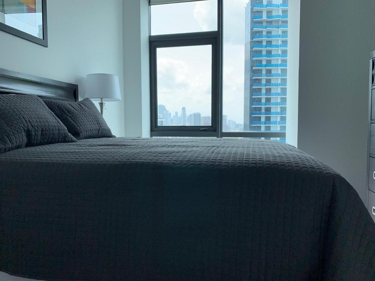 Midtown Miami Residences Доръл Екстериор снимка