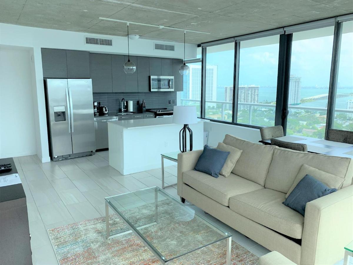 Midtown Miami Residences Доръл Екстериор снимка